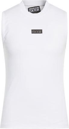 Versace CAMISETAS Y TOPS - Camisetas en YOOX.COM