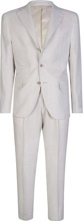 Eleventy Uomo, Cappotti, Grigio, 2Xl, new