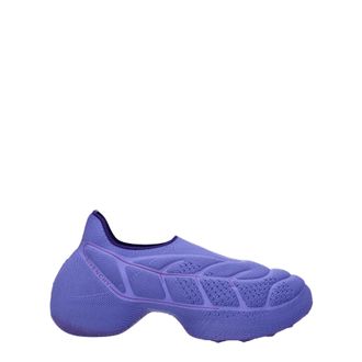 Givenchy Slip On Tk 360 Mujers Tela Violeta/Amanecer