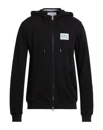 Dirk Bikkembergs TOPWEAR - Sweatshirts on YOOX.COM