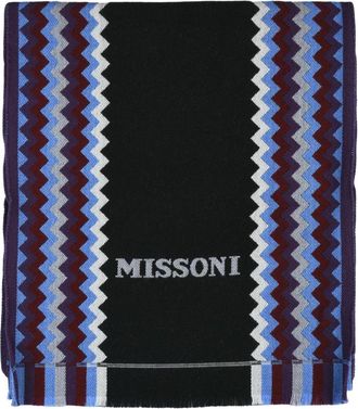 Missoni Winter Sjaals - Dames - Wintersjaals - Veelkleurig - ONE Size - Accessoires