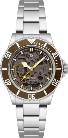 Duxot Atlantica Mens Watch