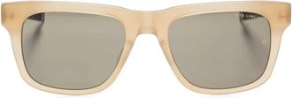 Dita Eyewear Occhiali da sole squadrati - Toni neutri