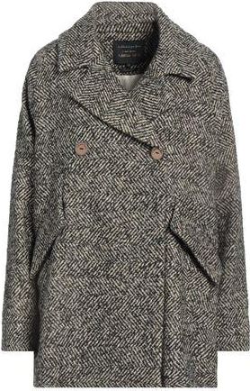 Alessia Santi COATS & JACKETS - Coats sur YOOX.COM