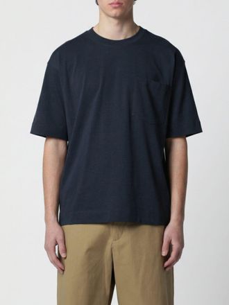 Dries Van Noten T-shirt in cotone Dries Van Noten