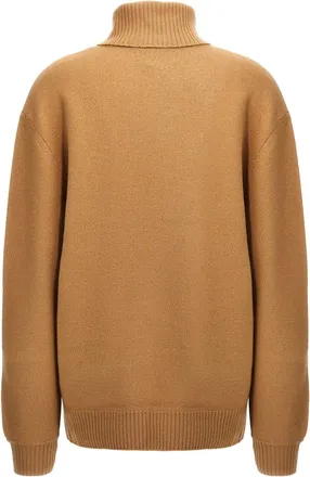 A.P.C. Walter Sweater - Camel