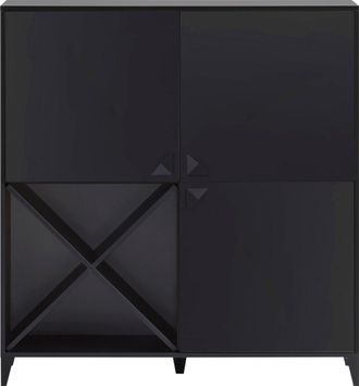 Looks by Wolfgang Joop Highboard