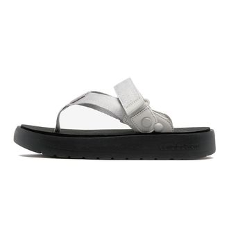 New Balance (WMNS) New Balance N-Flip Silver SD6501LG