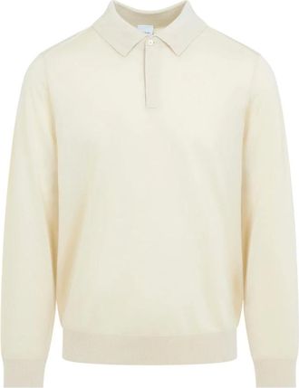 Paul Smith Uomo, Maglie, Beige, M, new