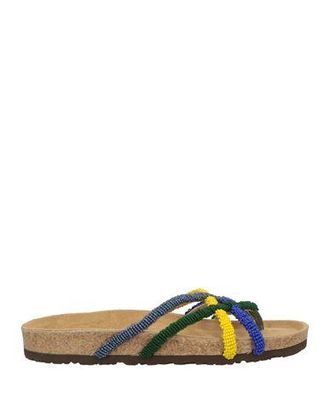 Maliparmi CALZADO - Sandalias de dedo en YOOX.COM