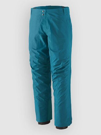 Patagonia Triolet Pantalones azul