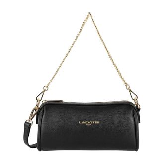 Lancaster Bolso bandolera Milano Ana - Bags - Mujer - Negro - ONE SIZE
