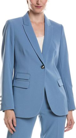 Anne Klein Liberty Stretch Jacket