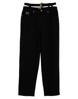 Versace BOTTOMWEAR - Pantaloni jeans su YOOX.COM