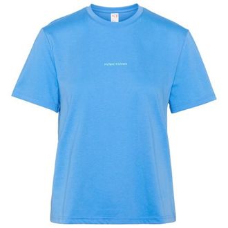 Kari Traa KT Graphic Tee T-Shirt f&uuml;r Damen | blau