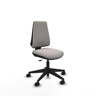 Piqueras y Crespo Silla De Oficina Elche Cp Piqueras Y Crespo B00066n Blanco