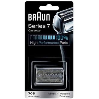 Braun Combi 70s Lamina+cuchilla 9000 Pulsonic