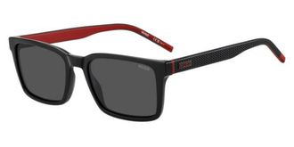 HUGO BOSS HG 1392/S 807/IR Mens Sunglasses Size 55