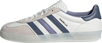 adidas Gazelle Indoor Core White Preloved Ink Mel IG1643
