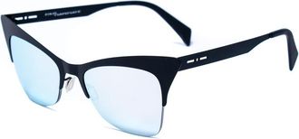 Italia Independent Metal Womens Sunglasses