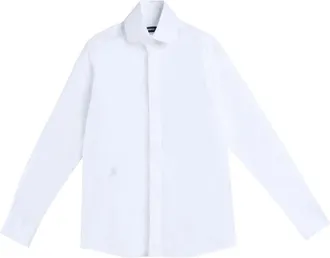 Karl Lagerfeld Uomo, Magliette, Bianco, S, new