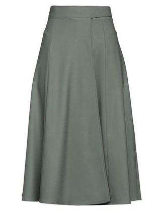 Crida Milano Midi skirts