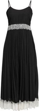 Twin-Set VESTIDOS - Vestidos midi en YOOX.COM