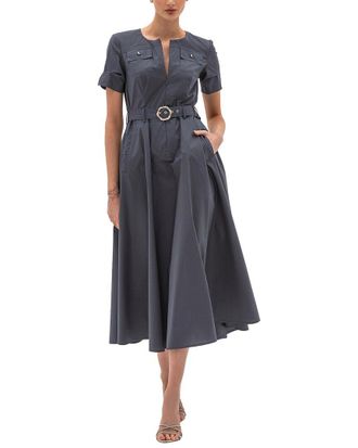 BGL Fashion Bgl A-Line Dress