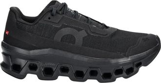 On Running Sneakers - Dames - Hardloopschoenen - Zwart - 36 EU - Fitness