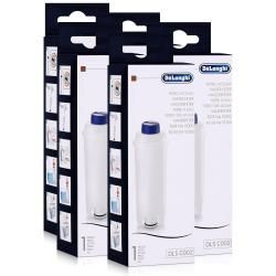DeLonghi 5 Filtros De Agua Delonghi Dlsc002