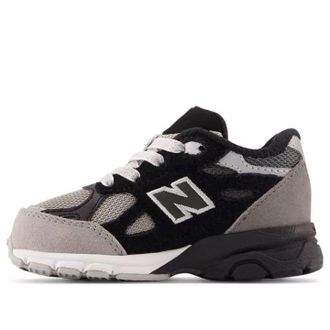 New Balance (TD) New Balance 990v3 TD x DTLR GR3YSCALE IC990DR3