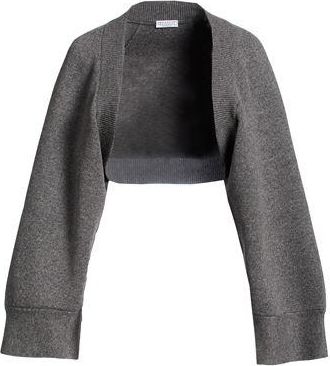 Brunello Cucinelli TOPWEAR - Coprispalle su YOOX.COM