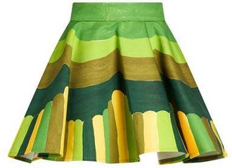 Pucci BOTTOMWEAR - Mini skirts on YOOX.COM