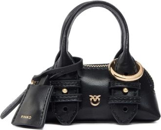 Pinko Borse Pinko - - Bags - Donna - Nero - ONE SIZE