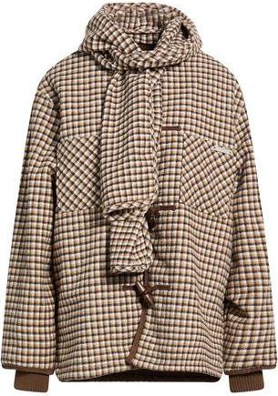 House of Sunny COATS & JACKETS - Jackets on YOOX.COM
