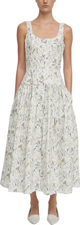 Adam Lippes Cassie Dress