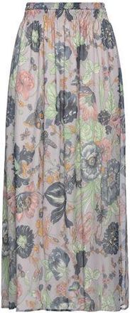 Momoni BOTTOMWEAR - Maxi skirts sur YOOX.COM