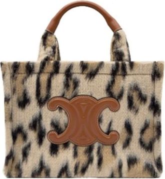 Celine Pre-owned Tote Bags, female, Multicolor, Size: ONE SIZE Pre-owned Tote Bag