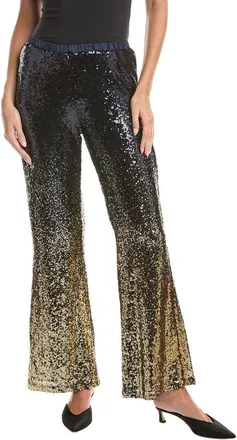 Johnny Was Selya Sequin Pant