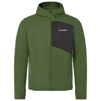 Vaude Monviso Fleece Jacket III Fleecejacke f&uuml;r Herren | oliv