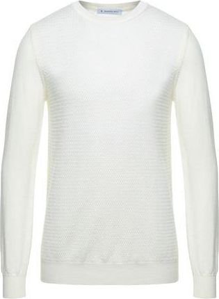 Manuel Ritz PRENDAS DE PUNTO - Pullover en YOOX.COM