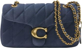 Coach Tabby 26 Chain Shoulder Bag