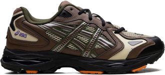 Asics Sneakers GEL-K1011 Khaki/Clay Canyon ASICS x Gallery Dept - Marrone