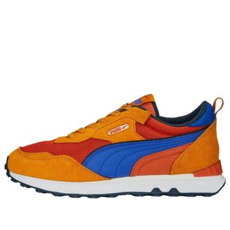 Puma Rider FV Retro Rewind - Chili Powder 390168-04