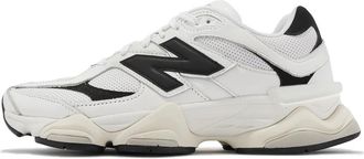 New Balance 9060 White Black U9060AAB