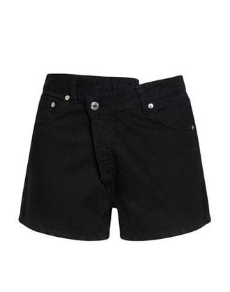 Mauro Grifoni HOSEN & R&Ouml;CKE - Jeansshorts auf YOOX.COM