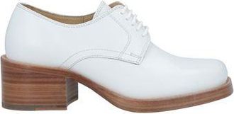Christophe Lemaire FOOTWEAR - Lace-up shoes sur YOOX.COM