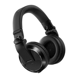Pioneer Authentic Jeans Auriculares Dj Con Cable - Pioneer Dj - Hdj X7 - Circumaurales - Aislamiento Del Ruido - Con Cable