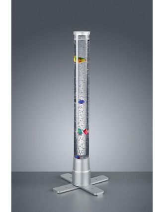 Trio Motion Led Rgb Table Lamp Water Type R50711187