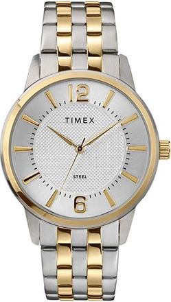 Timex Mens Classic Watch